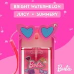 Smart Care Barbie Hand Sanitizer Spray with Sunglasses Case, 1.69 fl oz - Image 3