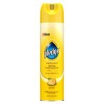 Pledge® Expert Care™, Wood Polish Shines and Protects, Lemon Enhancing, Aerosol, 9.7 oz
