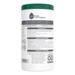 Seventh Generation Disinfecting Wipes, Lemongrass Citrus, 70 Wipes​ - Image 3
