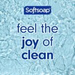 Softsoap Antibacterial Liquid Hand Soap, Crisp Clean, 11.25 Fluid Ounce Bottle - Image 3