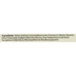 Clearly Natural Essentials Glycerin Liquid Hand Soap Unscented -- 12 fl oz - Image 2