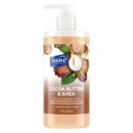 (2 pack) Suave Essentials Liquid Hand Soap, Cocoa Butter & Shea Butter with Essential Oils & Moisturizers, 13.5 fl oz - Image 2