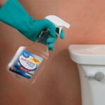 Great Value Unscented Multi-Surface Cleaner with Vinegar, 32oz - Image 2
