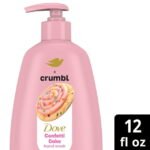 Dove Crumbl Liquid Hand Wash Confetti Cake, 12 fl oz - Image 2