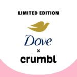 Dove Crumbl Liquid Hand Wash Confetti Cake, 12 fl oz - Image 3