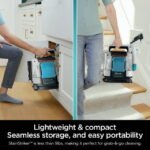 Shark StainStriker Portable Carpet & Upholstery Cleaner - Spot, Stain, & Odor Eliminator, PX201 - Image 2
