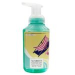 (2 pack) Scent Theory Foaming Hand Soap, Summer Daydream, 11 fl oz - Image 2