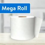 Pack contains 12 Mega Rolls (224 Sheets Per Roll) of Charmin Toilet Paper Ultra Soft 12 Mega Rolls = 48 Regular Rolls Trusted Softness, Better Tear vs. the leading USA 1-ply bargain brand 2X more absorbent so you can use less vs. the leading USA 1-ply bargain brand Irresistible softness you can feel Holds up so your hands and behind keep clean while you go 1 Mega Roll = 4 Regular Rolls based on number of sheets in Charmin Regular Roll bath tissue More 'gos' per pack with Charmin's plush Ultra Soft Rolls - Image 3