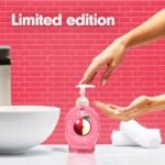 Softsoap Limited Edition Liquid Hand Soap, Red Apple Scent, 6.25 fl oz Pump Bottle - Image 2