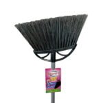 Reynera XL Angle Broom, 13 in, Black, 1 Count - Image 3