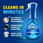 Dawn Powerwash Dish Soap Spray, Dishwashing Liquid Fresh, 16 fl oz - Image 2