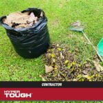 Hyper Tough 39-Gallon Drawstring Outdoor & Lawn Trash Bags, 1.1 MIL, 30 Bags - Image 2