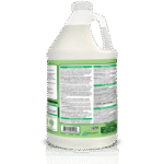 OdoBan Disinfectant Cleaner and Odor Eliminator Concentrate, Original Eucalyptus Scent, 1 gal - Image 2