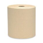 Scott Hard Roll Towels 8 x 800ft Natural 12 Rolls/Carton 04142 - Image 2
