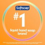 Softsoap Antibacterial Liquid Hand Soap, Crisp Clean, 11.25 Fluid Ounce Bottle - Image 4