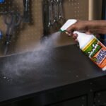 Mean Green Super Strength Cleaner & Degreaser, 40 oz - Image 2