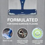 Bona® Multi-Surface Floor Cleaner, for Stone Tile Laminate and Vinyl LVT/LVP Refill 128 Fl Oz - Image 2