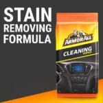Armor All Cleaning Wipes Flat Pack (20 count) - Image 4