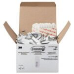 Marcal PRO Folded Paper Towels 1-Ply 10 1/8" x 12 7/8 " 150/Pack 16 Packs/CT P100N - Image 2