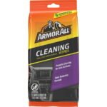 Armor All Cleaning Wipes Flat Pack (20 count)