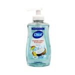 Hero image 0 of Dial Liquid Hand Soap Coconut Water & Mango, 7.5 FL OZ - 4 Pack, 0 of 4    Best seller Dial Dial Liquid Hand Soap Coconut Water & Mango, 7.5 FL OZ - 4 Pack