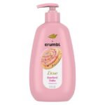 Dove Crumbl Liquid Hand Wash Confetti Cake, 12 fl oz