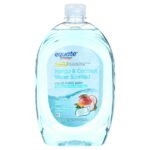 Equate Liquid Hand Soap, Tropical Fruity Fresh, 50 fl oz, Compare to Dial® Coconut Water & Mango Hydrating Hand Soap