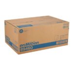 Georgia Pacific Professional Heavy Duty Roll Paper Towel, White, 6 Rolls - Image 3