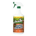Mean Green Super Strength Cleaner & Degreaser, 40 oz