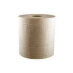 Morcon Tissue Morsoft Universal Roll Towels, 8" x 800 ft, Brown, 6 Rolls/Carton -MORR6800
