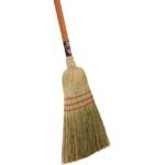 O-Cedar 6122-6, Commercial Warehouse Corn Broom