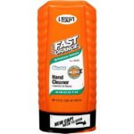 Permatex Fast Orange 23122 Smooth Lotion Hand Cleaner - 15 oz
