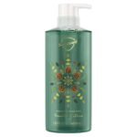 Safeguard Hand Wash, Frosted Citrus Scent, 15.5 fl oz