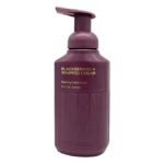 Scent Theory Foaming Hand Soap, Blackberry & Whip, 11 fl oz