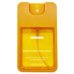 Scent Theory Hand Sanitizer Spray, Brazilian Coconut, 1 fl oz