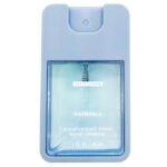 Scent Theory Hand Sanitizer Spray, Rainfall, 1 fl oz