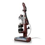 Shark Navigator Lift-Away Upright Vacuum, Pet Friendly, Powerful Suction, Self-cleaning Brushroll, HEPA Filter, Hard Floor and Carpet, Upholstery and Crevice Tool, ZU660 Burgundy