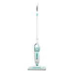 Shark Steam Mop for Sanitizing* Sealed Hard floors, Removable Water Tank, Machine Washable Pad, Lightweight, S1000WM