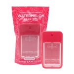 Smart Care Scented Hand Sanitizer Spray, Watermelon, 1.35 fl oz