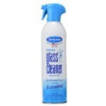 Sprayway Fresh Scent Glass Cleaner, 19 Fl. Oz