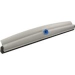 Unger Industrial 1972736 25 in. Lock-On Hooded Foam Floor Squeegee - Image 3