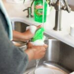 Gain Ultra Dishwashing Liquid Dish Soap, Original Scent, 90.0 fl oz - Image 4