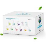 DutyBox Starter Pack - Household Cleaning Supplies, All Purpose Set of Everyday Cleaners, Multi-Surface Products for Bathroom, Kitchen, Dining Room and Laundry (11 Products, 6 Month Family Supply) - Image 2