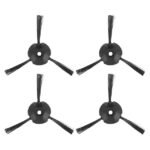 4 Pack Side Brushes Replacement for Shark Matrix Robot Vacuum RV2310, RV2310AE Vacuum Cleaner - Image 3
