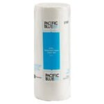 Georgia-Pacific Preference 100 Sheet Perforated Roll Towels 2 Ply - 8.80" x 11" - 100 Sheets/Roll - White - Paper - Perforated, Strong, Absorbent - for Healthcare, Food Service - 100 - 30 / Carton - Image 2