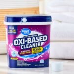 Great Value Multipurpose Oxi-Based Cleaner, 5lb - Image 2