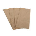 Karat Multifold Commercial Paper Towels, Kraft (Case of 4008 sheets) - Image 2