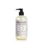 (2 pack) Mrs. Meyer's Clean Day Liquid Hand Soap, Gardenia Scent, 12.5 Ounce Bottle - Image 2
