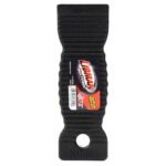 Libman High Power Scrub Brush 7.5-inch Long Red Fibers and Black Handle - Image 2