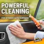 Armor All Cleaning Wipes Flat Pack (20 count) - Image 3